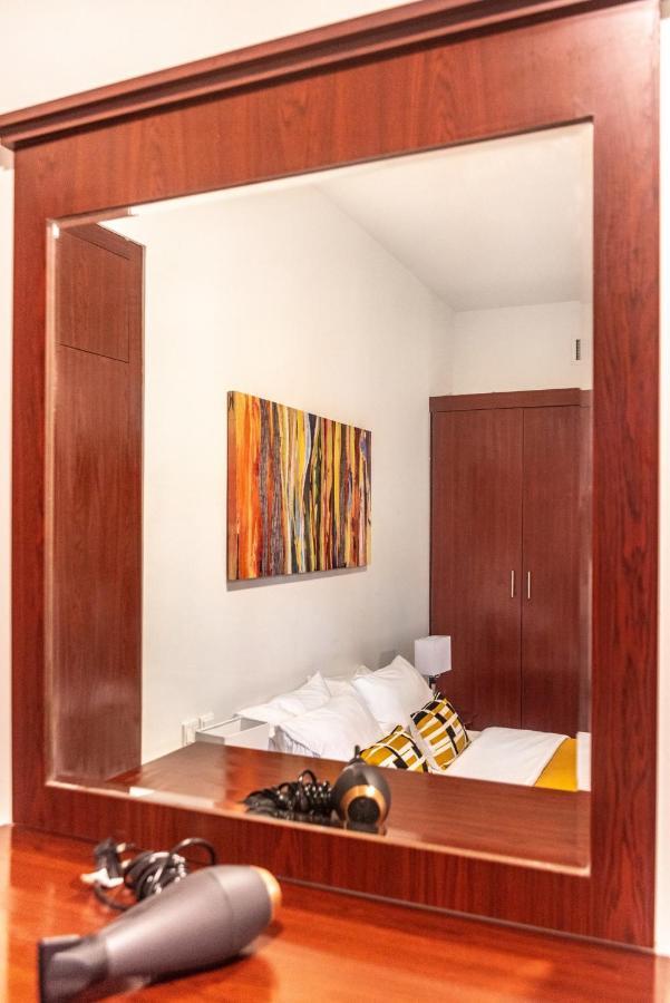 Apartmán Beachfront - Large Studio In Jbr Rimal 4 Dubaj Exteriér fotografie